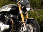 Norton Commando 961 Street Limited Edition